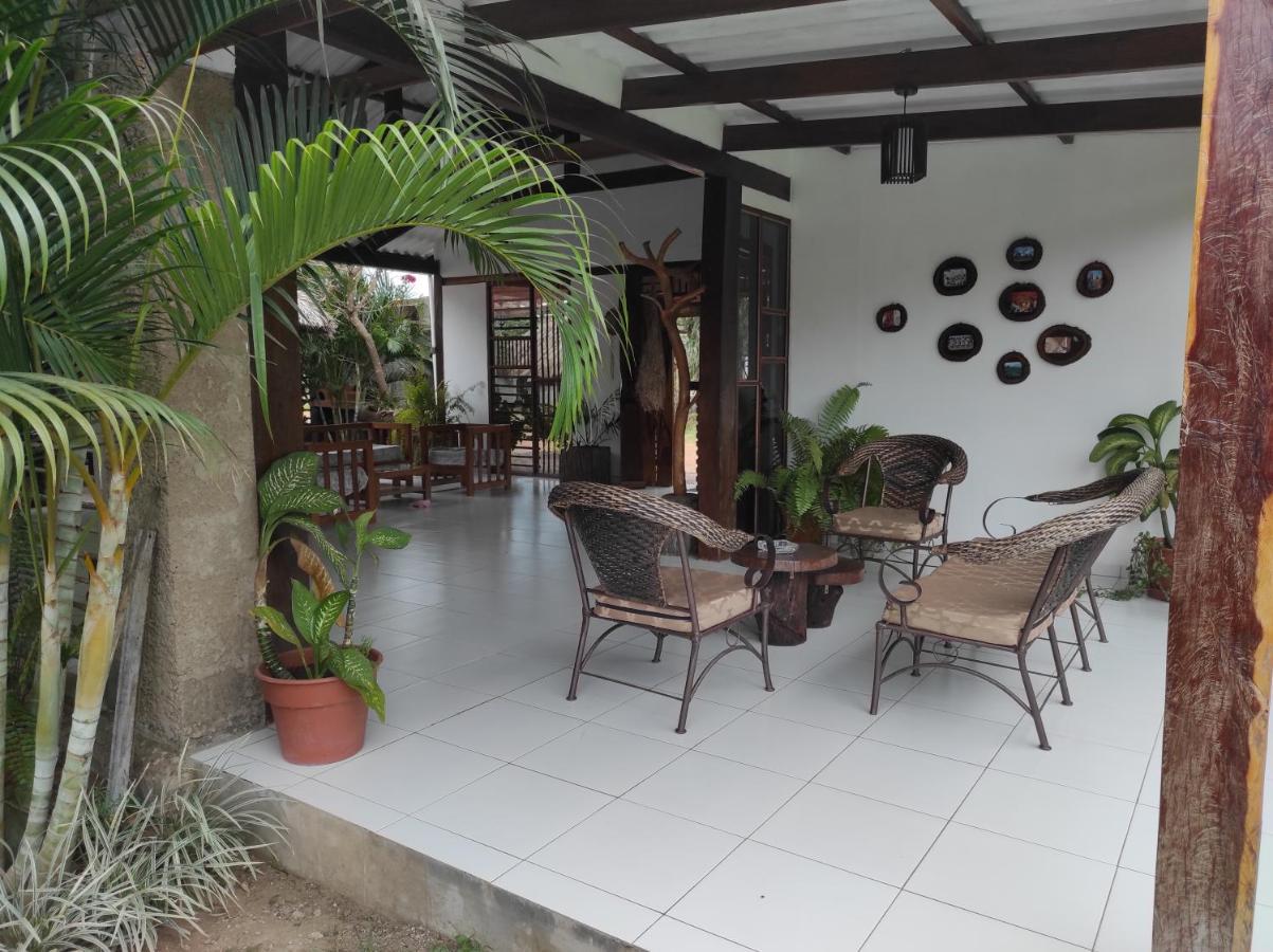 Rustico & Hotel Boutique Las Churapas Сан-Хосе-де-Чикитос Экстерьер фото