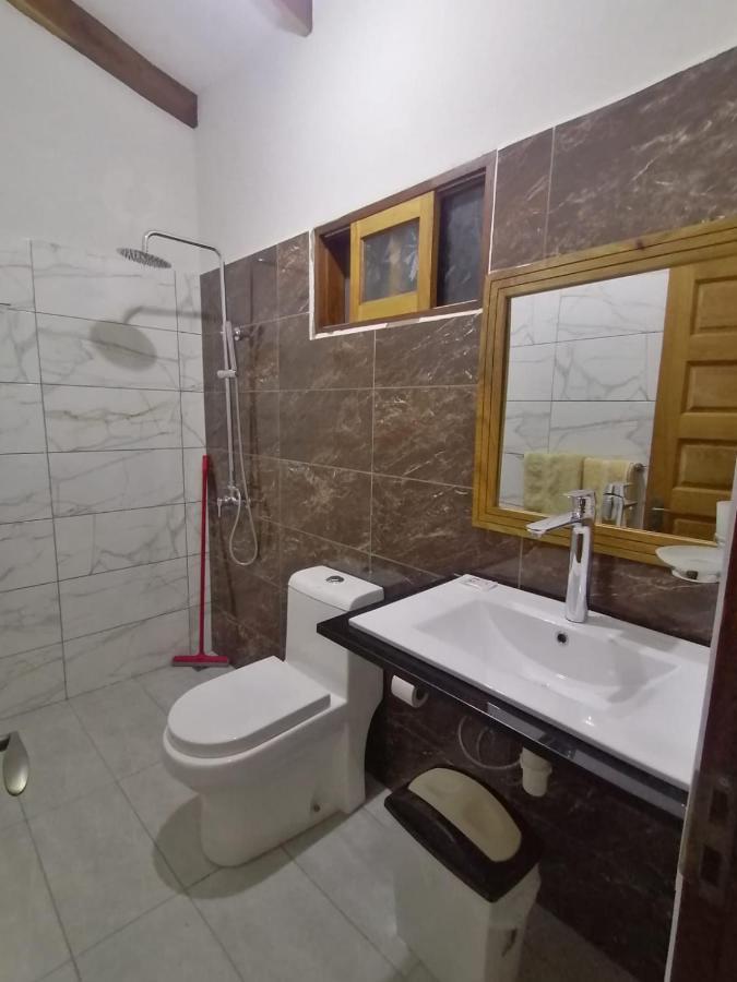 Rustico & Hotel Boutique Las Churapas Сан-Хосе-де-Чикитос Экстерьер фото