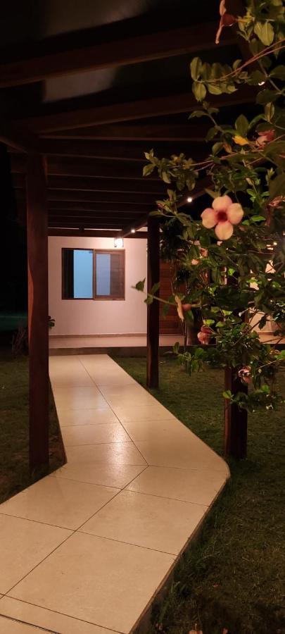 Rustico & Hotel Boutique Las Churapas Сан-Хосе-де-Чикитос Экстерьер фото