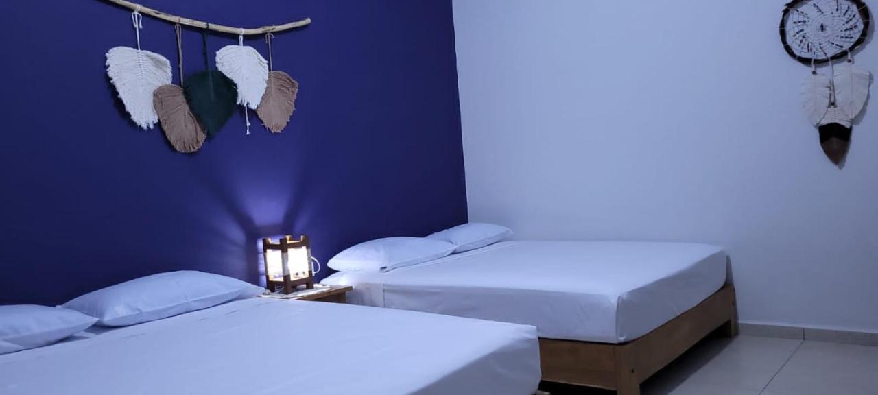 Rustico & Hotel Boutique Las Churapas Сан-Хосе-де-Чикитос Экстерьер фото
