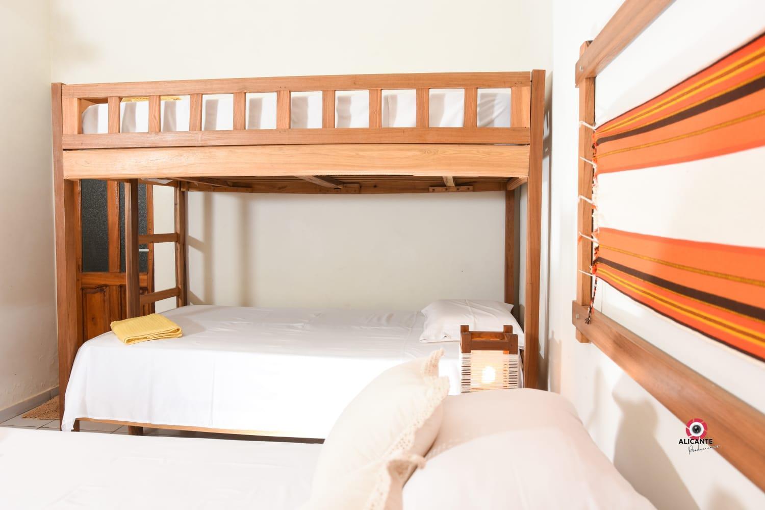 Rustico & Hotel Boutique Las Churapas Сан-Хосе-де-Чикитос Экстерьер фото